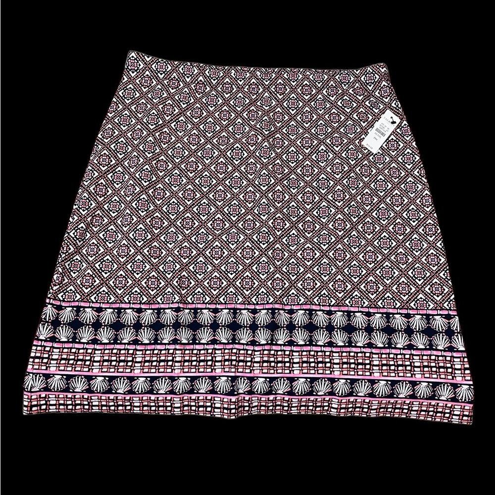 NWT Talbots Skirt—Medium Petite